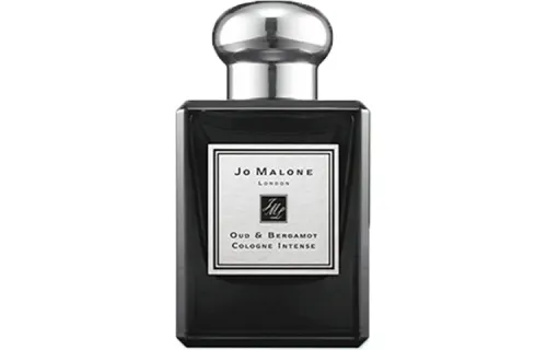 Jo Malone Fragrance Collection Oud & Bergamot Fragrance Oriental Cologne EDC Cedarwood Thyme 50ml/100ml