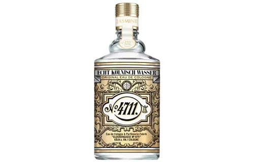 FLORAL COLLECTION Jasmine Perfume Oriental Floral Cologne EDC Bergamot Tea 100ml/150ml