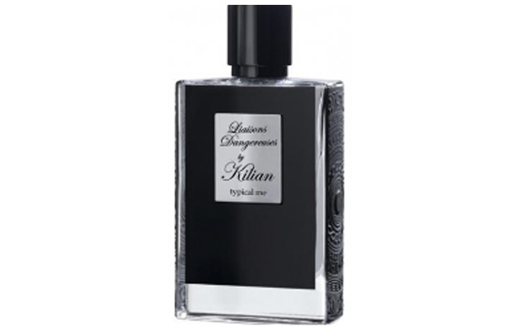 By Kilian THE NARCOTICS Dangerous Relationship Perfume Fruity Chypre Perfume EDP Plum Rose 50ml