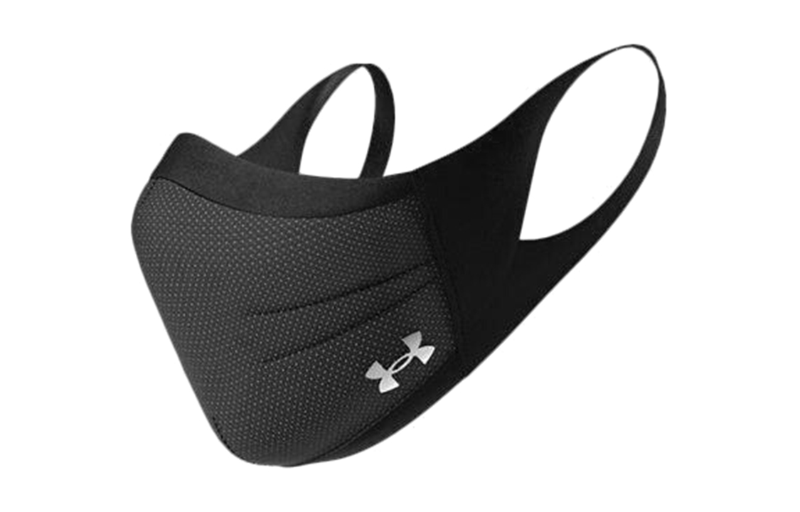 аксессуары Under Armour Under Armour UA (черный) — фото 2