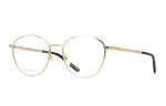 GUCCI Square Prescription Glasses Women's