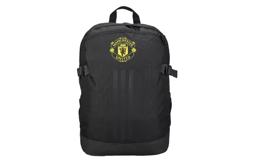Adidas Polyester Backpack Regular Unisex Black