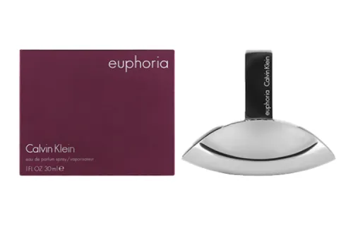 Calvin Klein Passionate Women's
