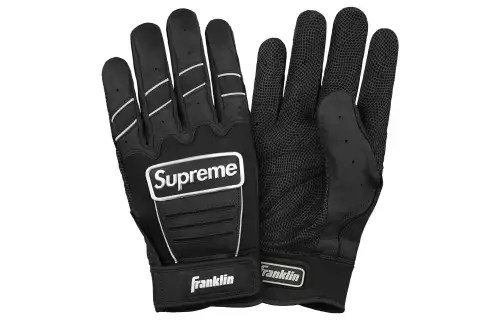 Supreme Franklin Cfx Pro Batting Glove