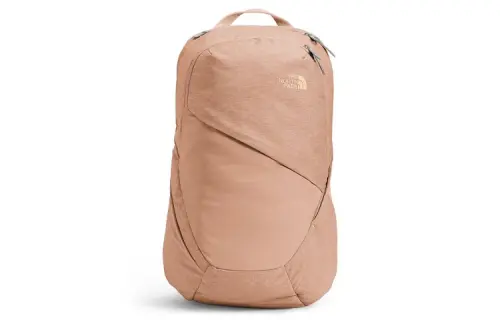 THE NORTH FACE 17L Backpacks Polyester Pink Women's
