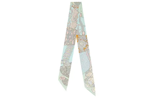 HERMES Scarves Women's