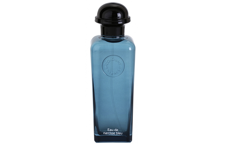 HERMES Eau De Cologne Blue Narcissus Perfumes Potpourri Scent Eau De Cologne 100ml