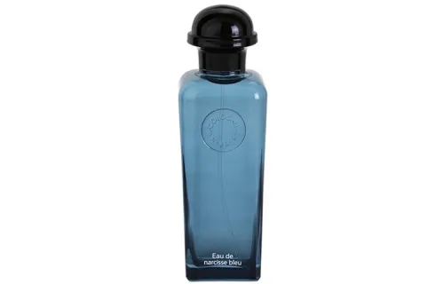 HERMES Eau De Cologne Blue Narcissus Perfumes Potpourri Scent Eau De Cologne 100ml