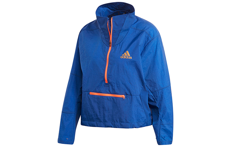 adidas ADAPT JACKET W   