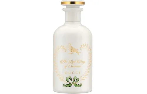 GUCCI Alchemist Garden The End Of Summer