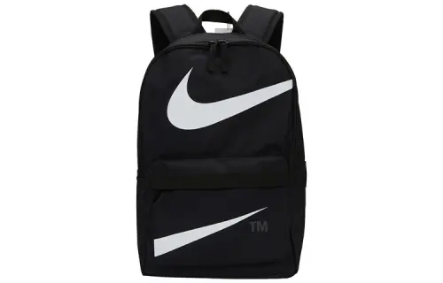 Nike Fabric Backpack Unisex Black