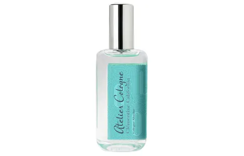 Orlane, perfume, fragrant eau de cologne sandalwood, 30 ml, 100 ml, 200 ml