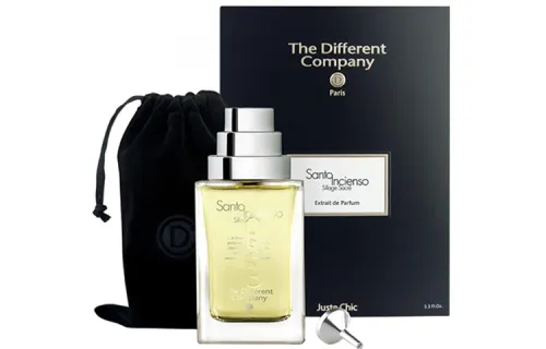 The Different Company Divine Aura