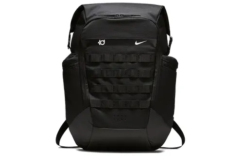 Nike KD Trey 5 Polyester Backpack Regular Black