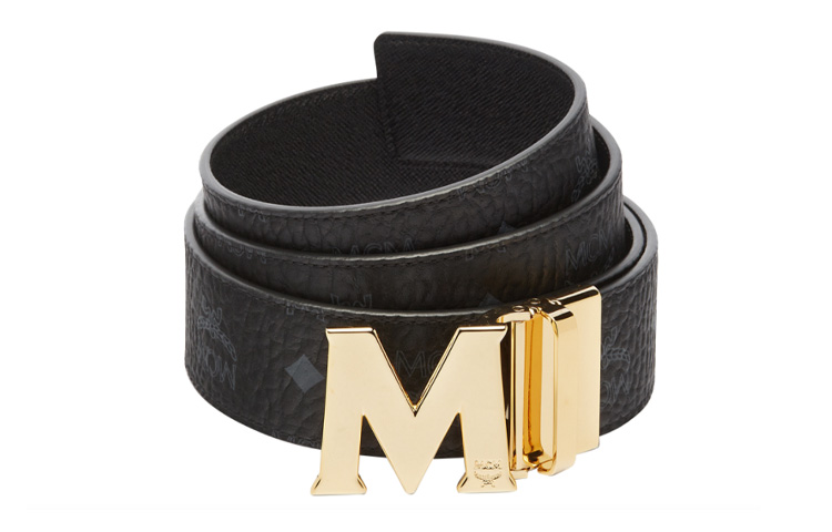 MCM | メンズ ベルト | MCM® JP