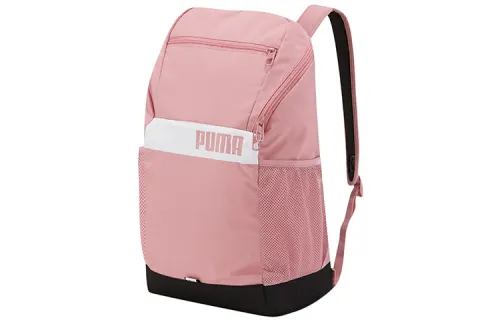 PUMA Fabric Backpack Regular Unisex Purple Pink