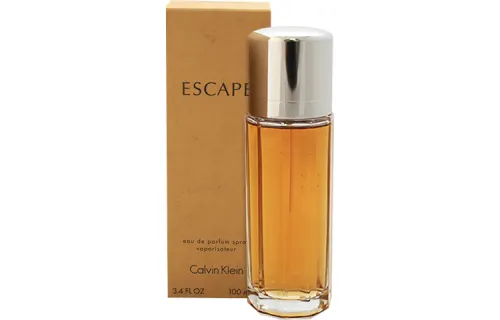 CK/Calvin Klein Calvin Klein Escape Women's Perfume Fresh Fragrance EDP 50ml/100ml