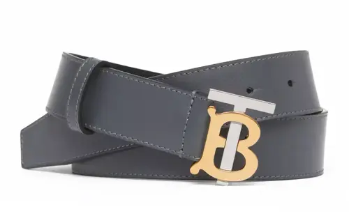 Burberry Belt Tb Monogram