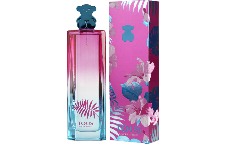 TOUS Perfumes Women's