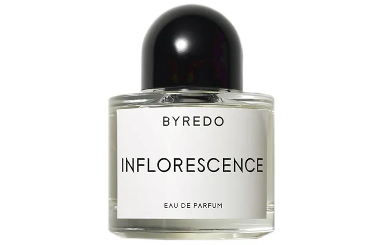 Byredo Classic Spring Flower Order Women's Perfume Potpourri Scent Eau De Parfum EDP Freesia Rose 50ml/100ml