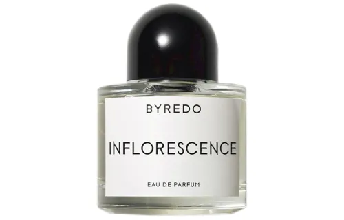 Classic floral perfume contains rose, 50 ml, 100 ml
