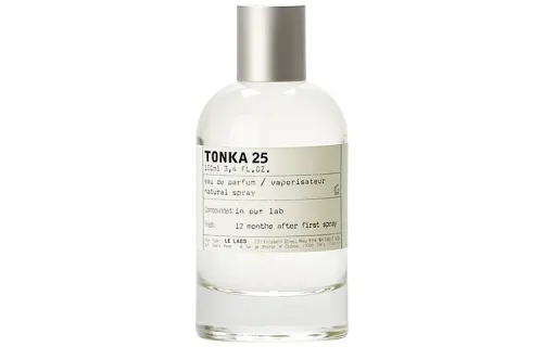 Le Labo Classic Collection Lingling 25 Perfume Floral and Fruity Perfume EDP Musk Cedar 15ml/50ml/100ml