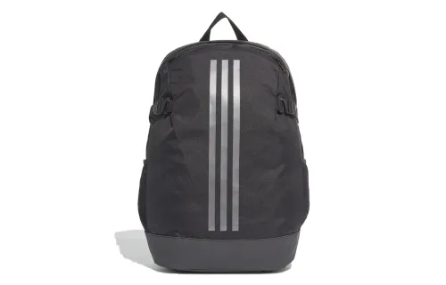 Adidas Polyester Backpack Regular Unisex Black