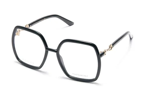 GUCCI Square Frame Glasses