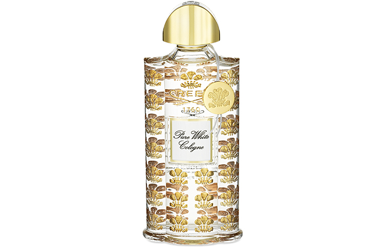 CREED Royal Limited White Neon Grace Perfumes Floral Fruity Eau De Cologne 75ml/250ml
