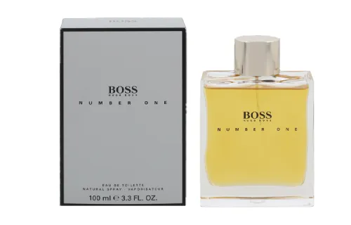HUGO BOSS Perfumes Unisex