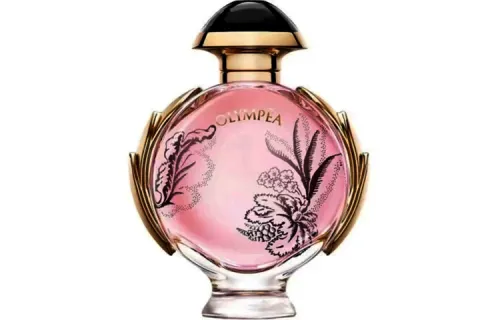 Paco Rabanne Olympéa Goddess Of Flower Beauty