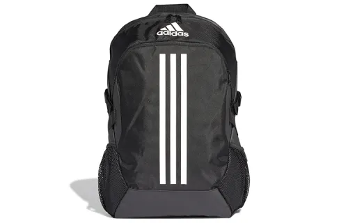 Adidas Polyester Backpack Regular Unisex Black