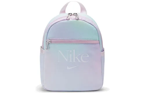 Nike Fabric Backpack Regular Women's Pink