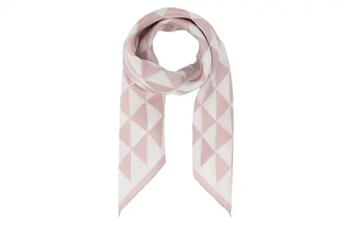 PRADA Scarves Men's Multicolor
