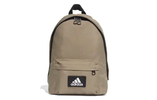 Adidas Polyester Backpack Regular Women's Ruins Green