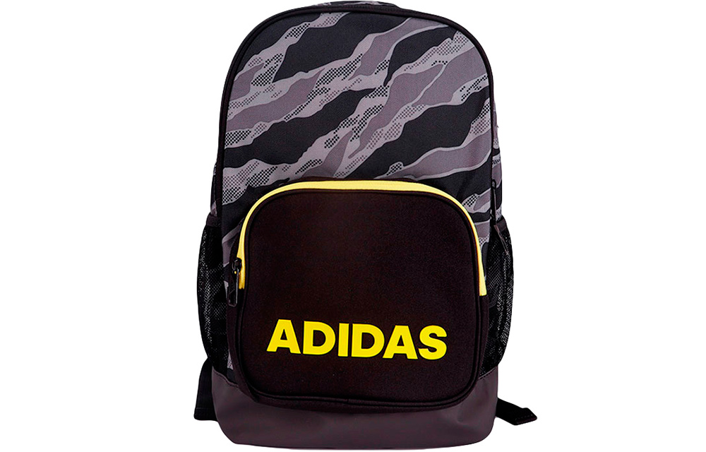 Рюкзак adidas (черный) — фото 1