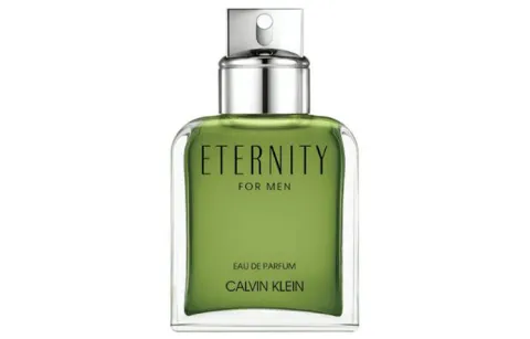 CALVIN KLEIN Timeless Men's Perfumes Fougere Eau De Parfum EDP 30ml/50ml/100ml
