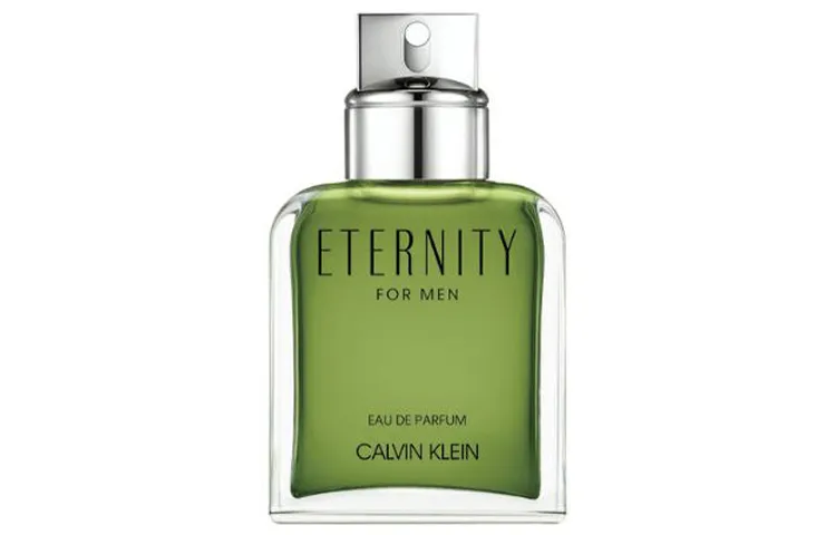 CALVIN KLEIN Timeless Men's Perfumes Fougere Eau De Parfum EDP 30ml/50ml/100ml