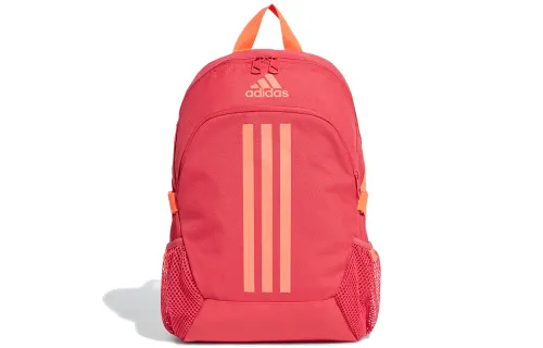 Adidas Fabric Training Sports Backpack Regular Women's Pink