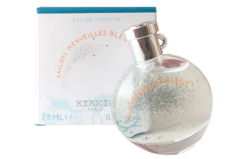 HERMES Orange Blue Starlight