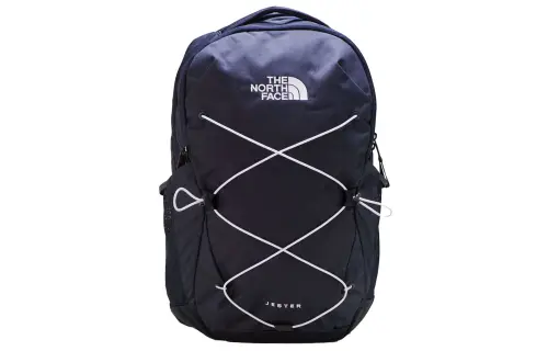 THE NORTH FACE 28L Outdoor Bags Polyester Navy Blue Unisex