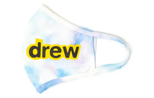 Drew House Secret Facemask