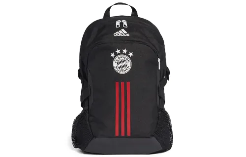 Adidas Polyester Backpack Regular Unisex Black