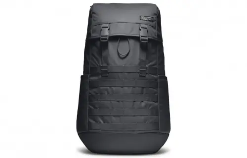 Nike Polyester Backpack Unisex Black