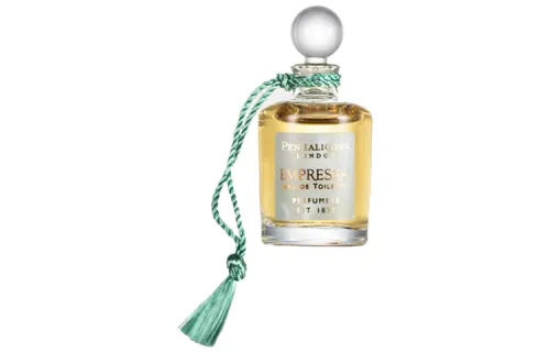 PENHALIGON'S Patchouli Box