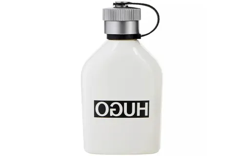 HUGO BOSS Same Name Reverse Hugo Men's