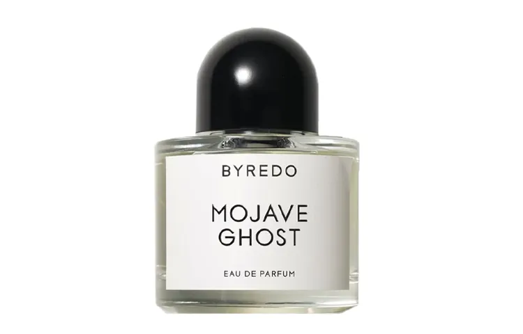 BYREDO Mojave Ghost Perfume Oriental Floral Fragrance EDP 50ml/100ml