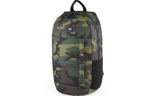 Vans Backpacks Camouflage