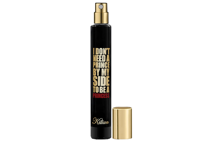 By Kilian THE NARCOTICS As a princess I don’t need a prince by my side Perfume Gourmet Fragrance Perfume EDP Vanilla Benzoin 30ml/100ml