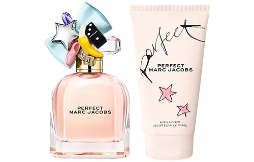 MARC JACOBS Playful Beauty